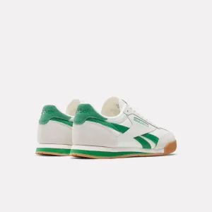 Reebok Footwear  Unisex' Campio Xt Reebok Classics Ftw Men White M