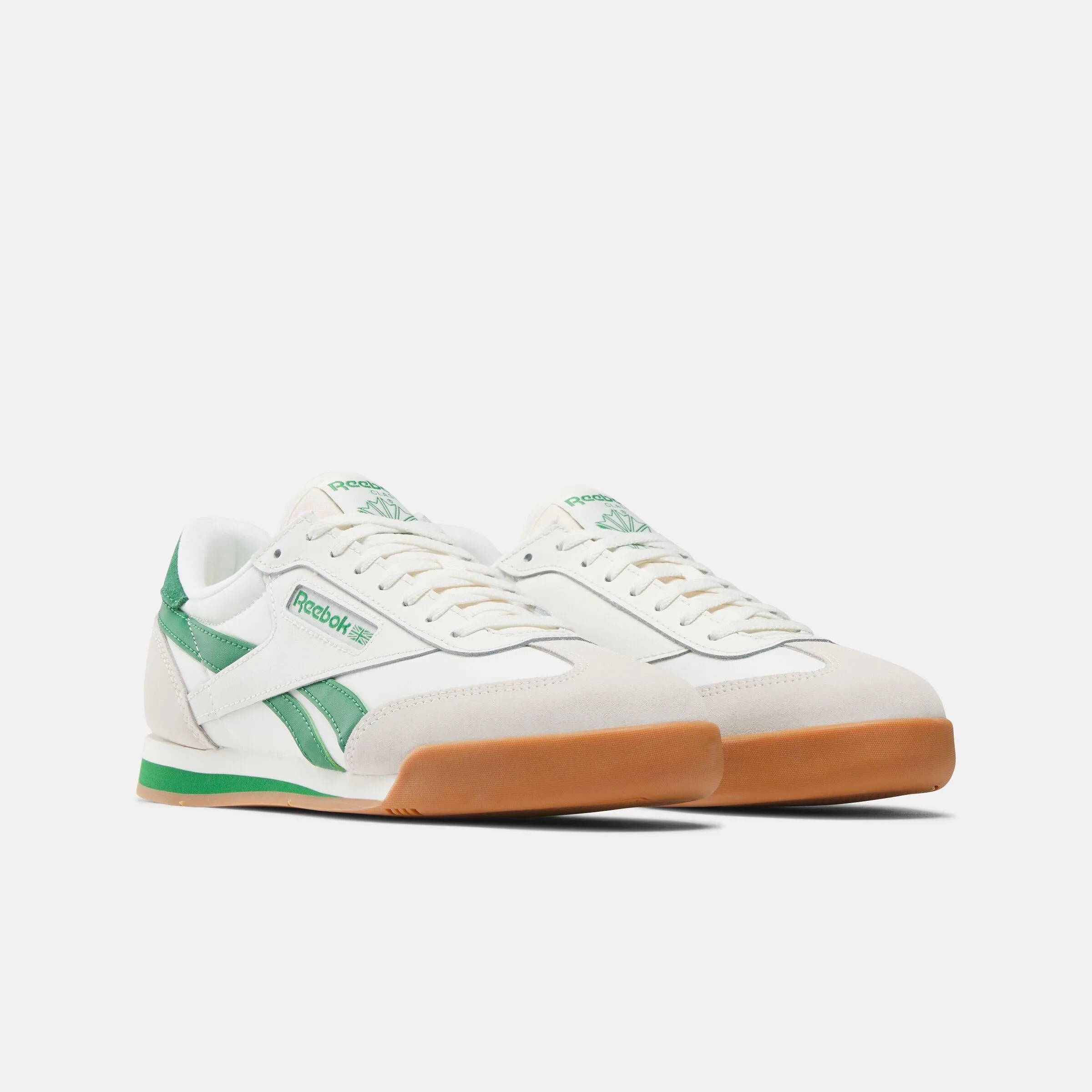 Reebok Footwear  Unisex' Campio Xt Reebok Classics Ftw Men White M