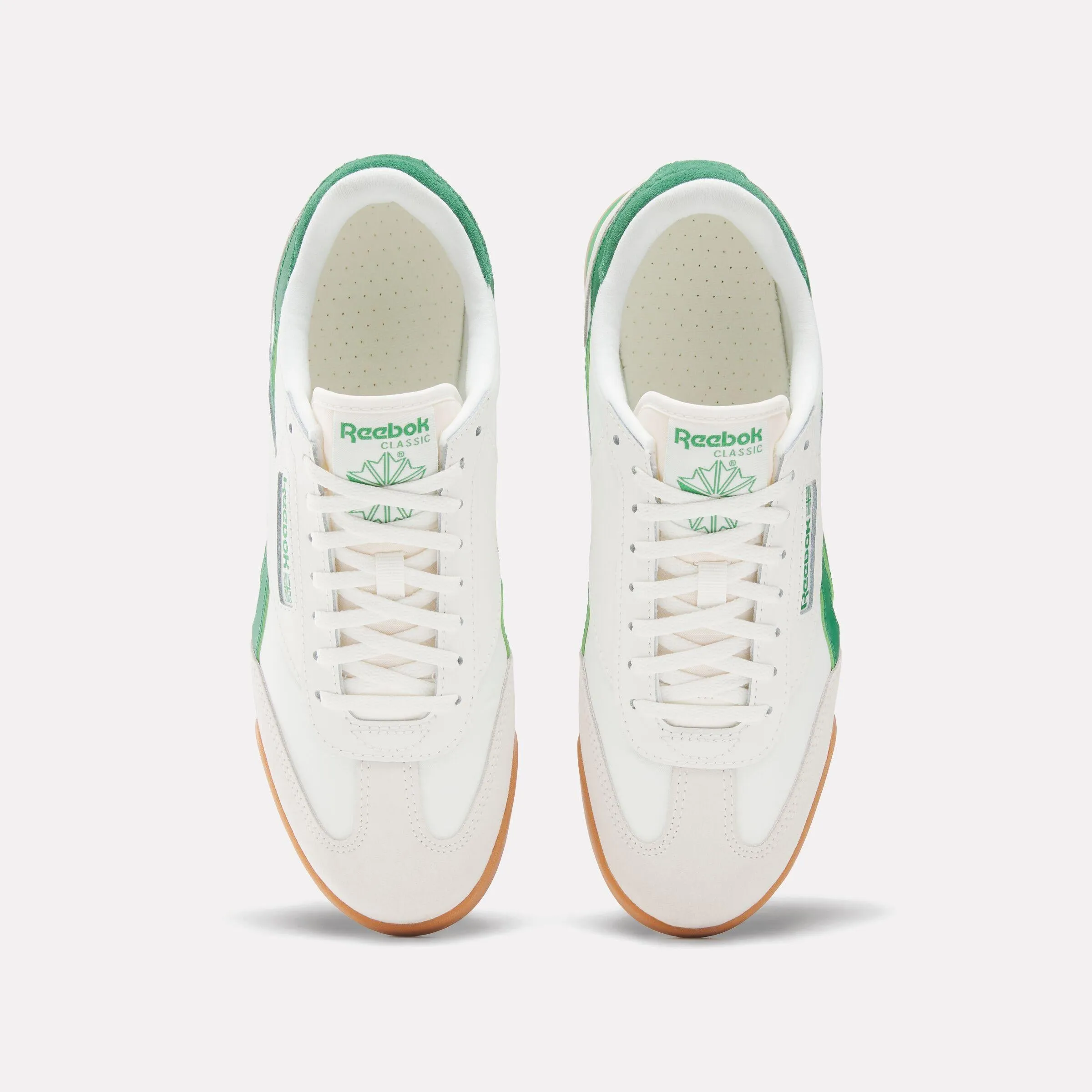 Reebok Footwear  Unisex' Campio Xt Reebok Classics Ftw Men White M