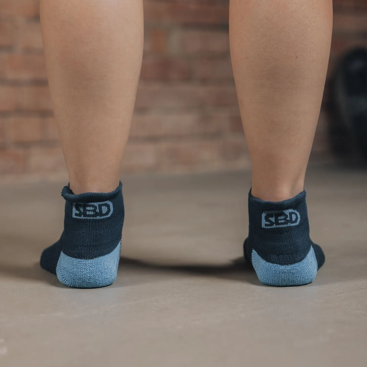 Reflect Trainer Socks
