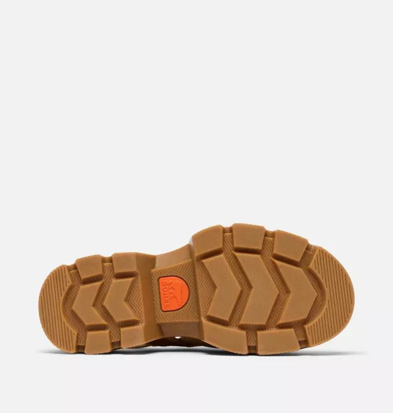Rein CB Lace Platform