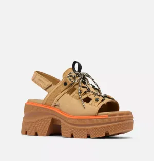 Rein CB Lace Platform