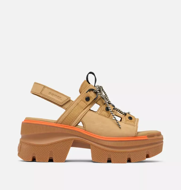 Rein CB Lace Platform