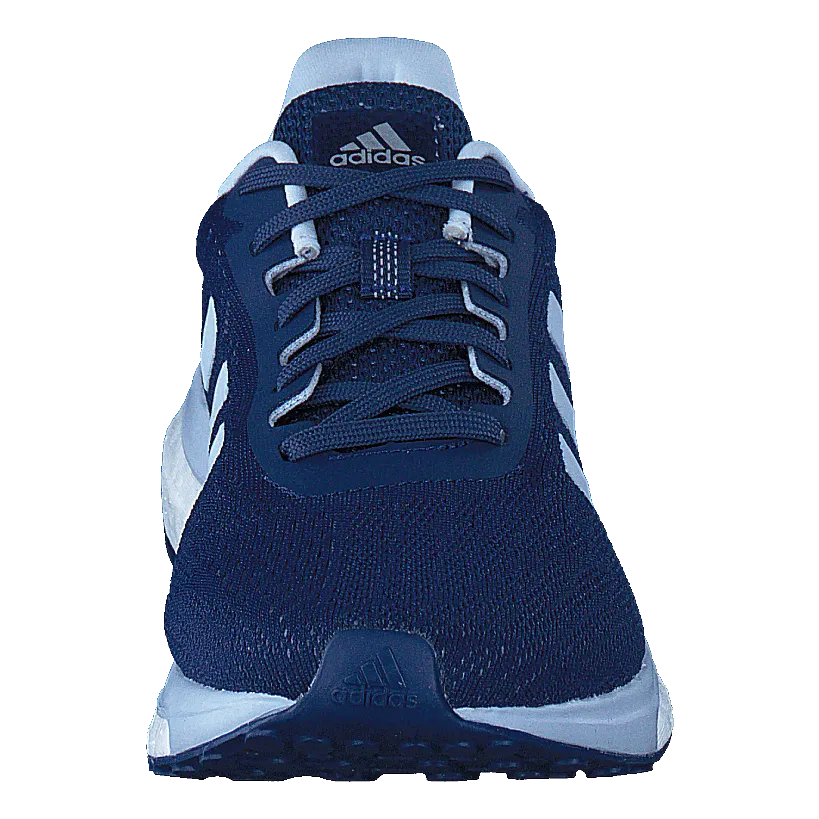 Response W Core Black/Aero Blue/Ftwr Wht