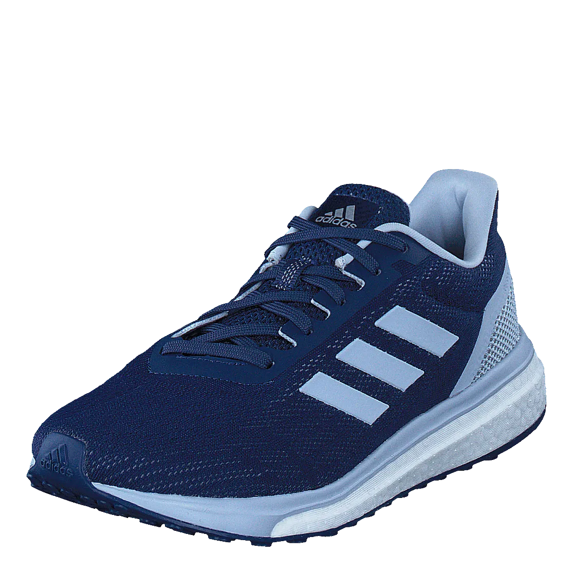 Response W Core Black/Aero Blue/Ftwr Wht
