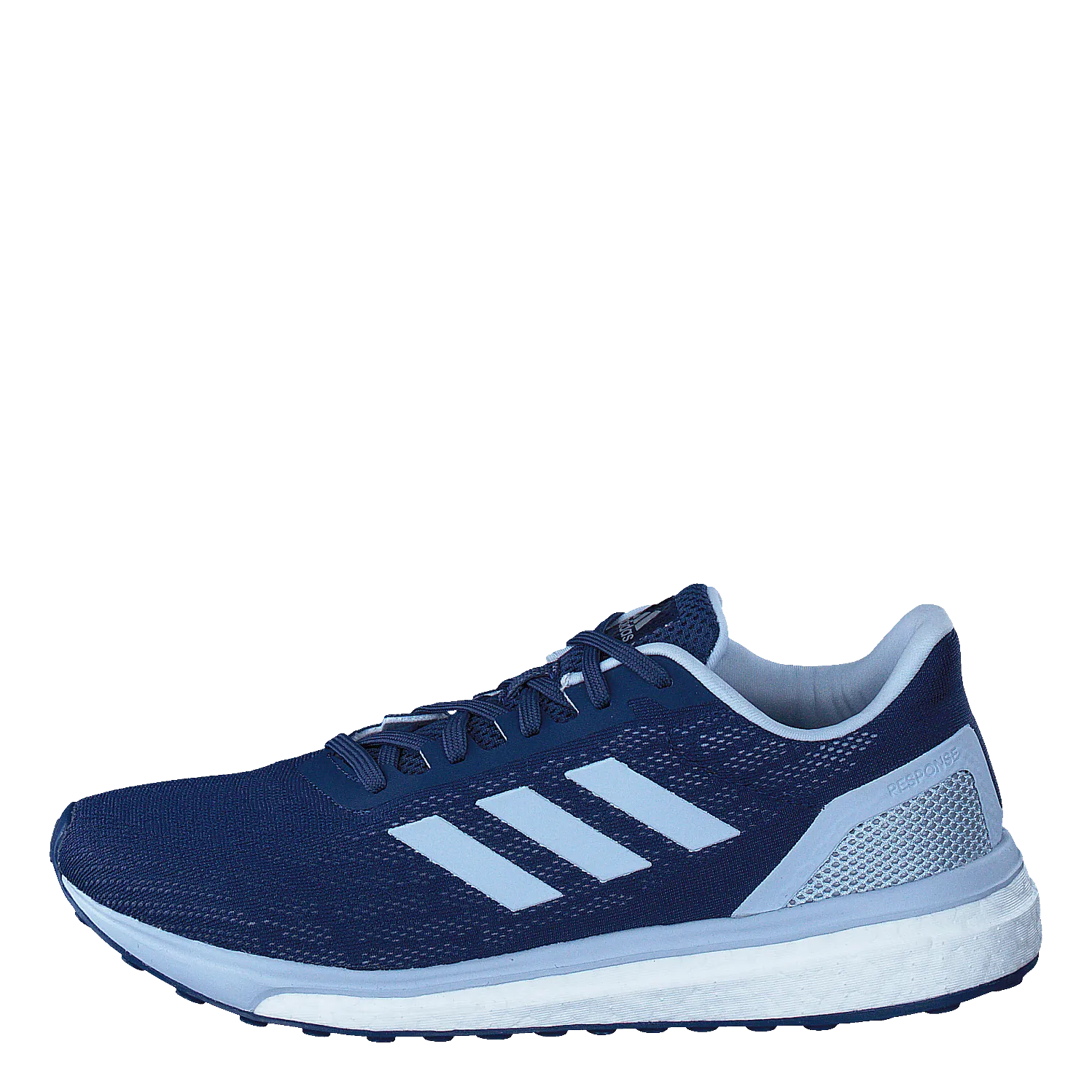 Response W Core Black/Aero Blue/Ftwr Wht