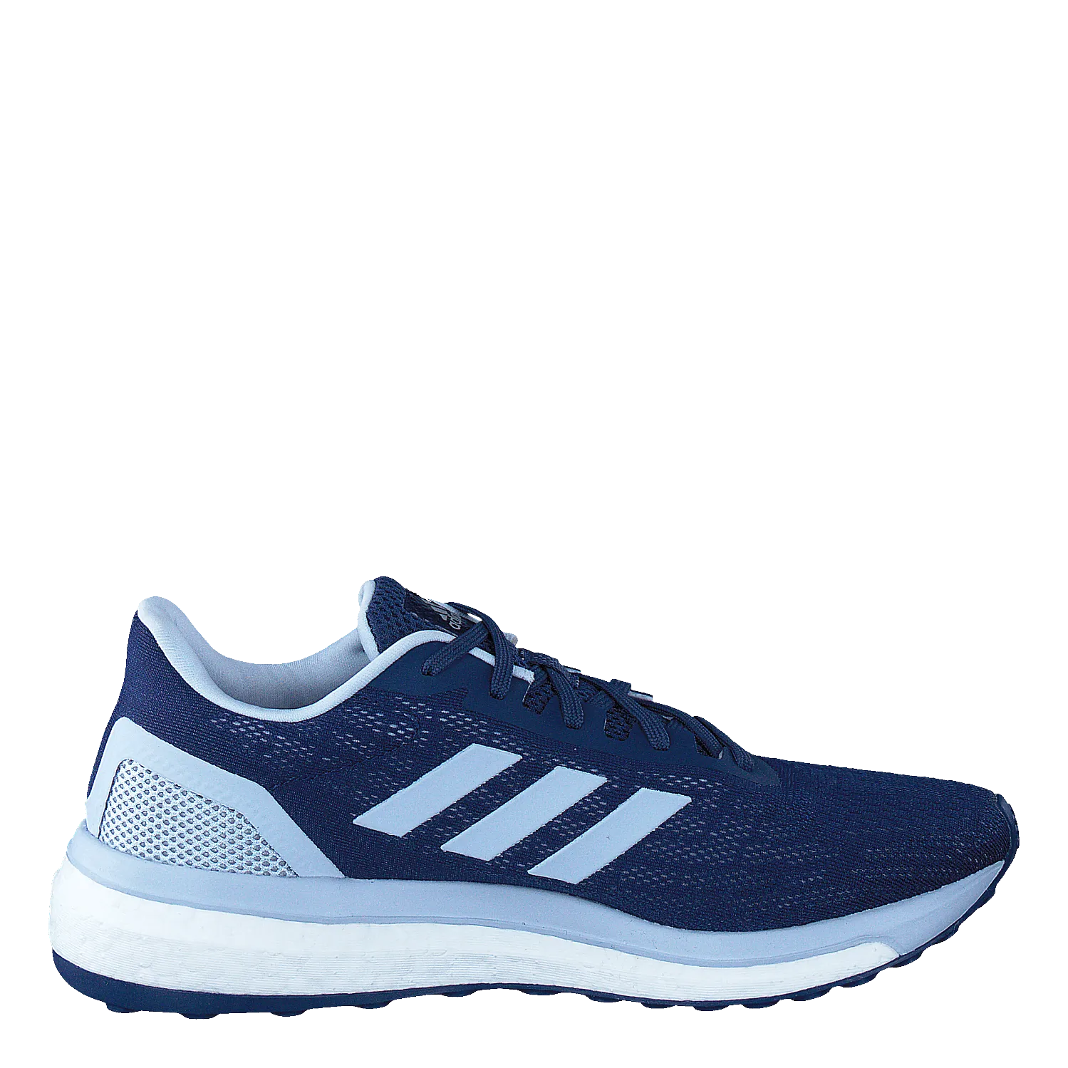 Response W Core Black/Aero Blue/Ftwr Wht
