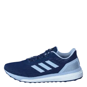 Response W Core Black/Aero Blue/Ftwr Wht