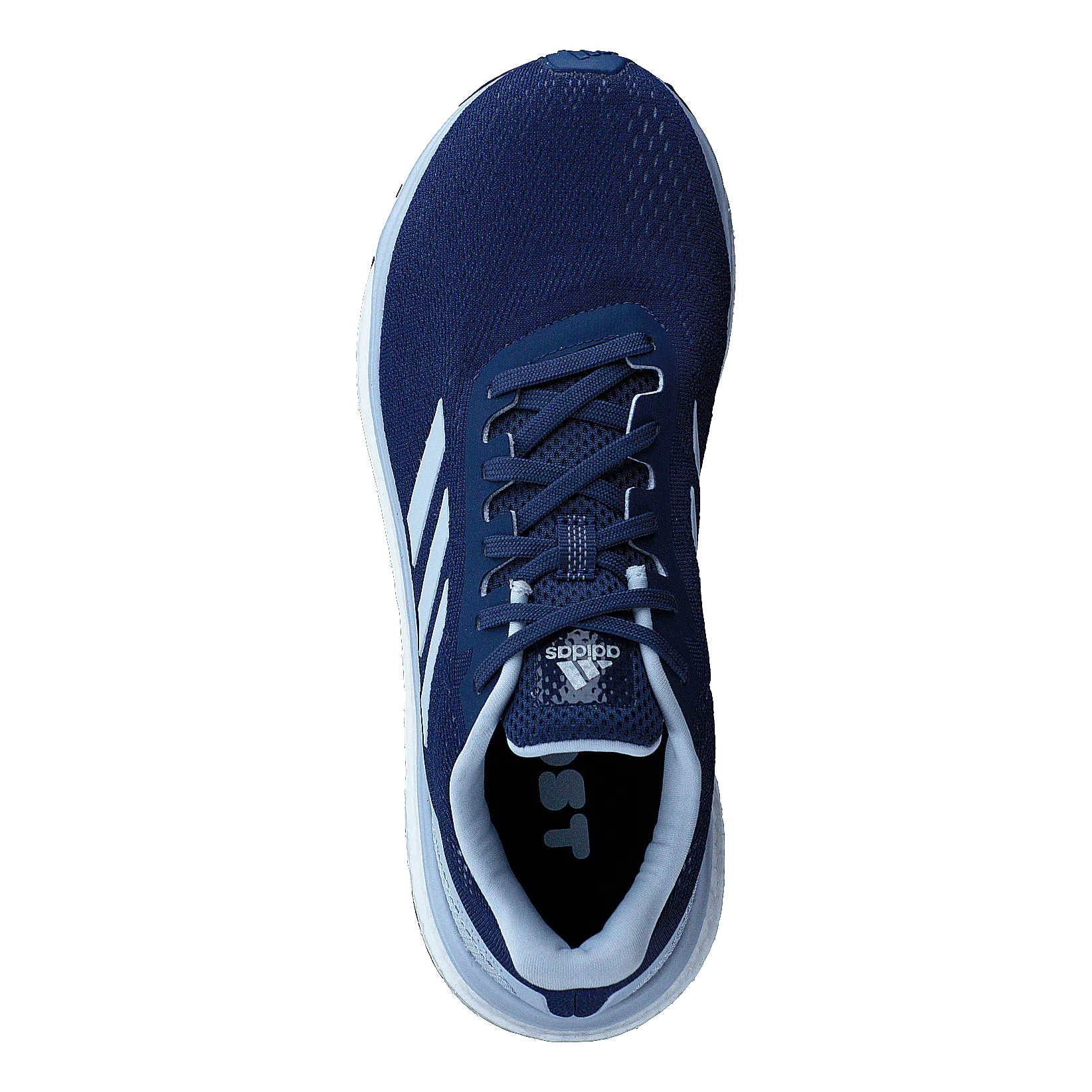 Response W Core Black/Aero Blue/Ftwr Wht