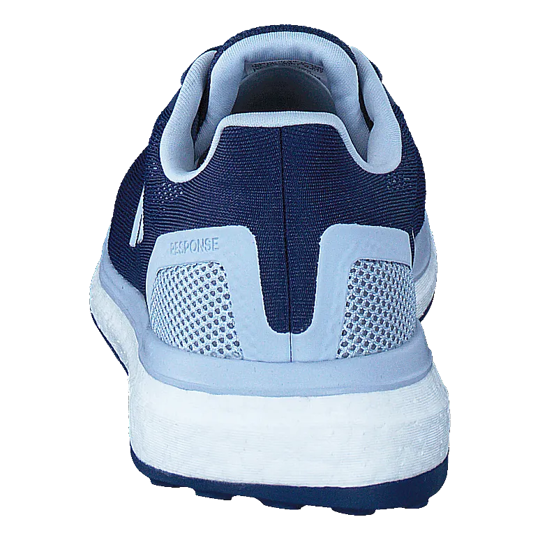 Response W Core Black/Aero Blue/Ftwr Wht