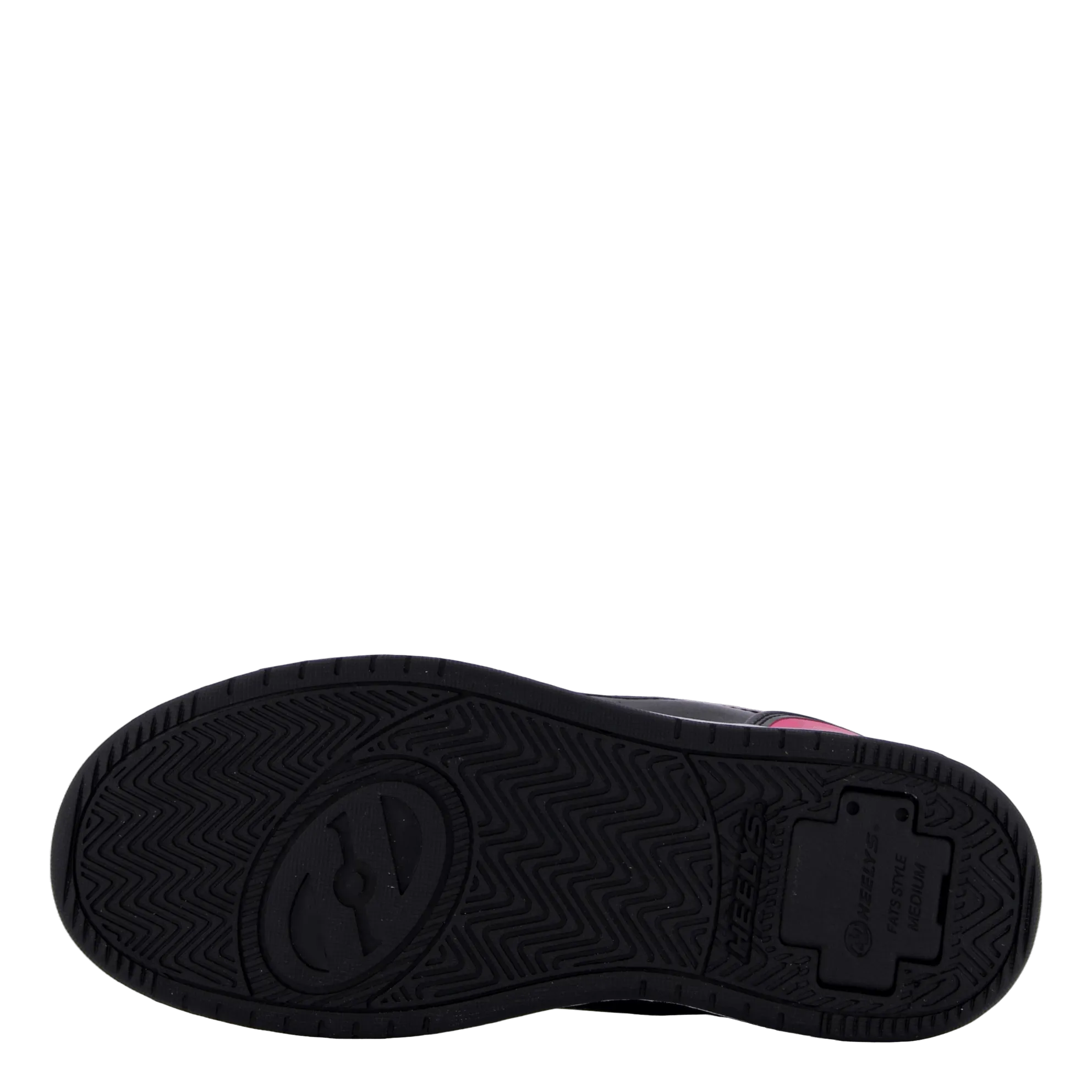 Rezerve Low Hot Pink/black
