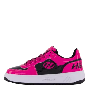 Rezerve Low Hot Pink/black