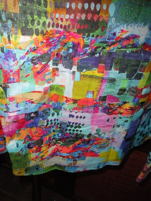 Robert Graham Urban Dreams Shirt