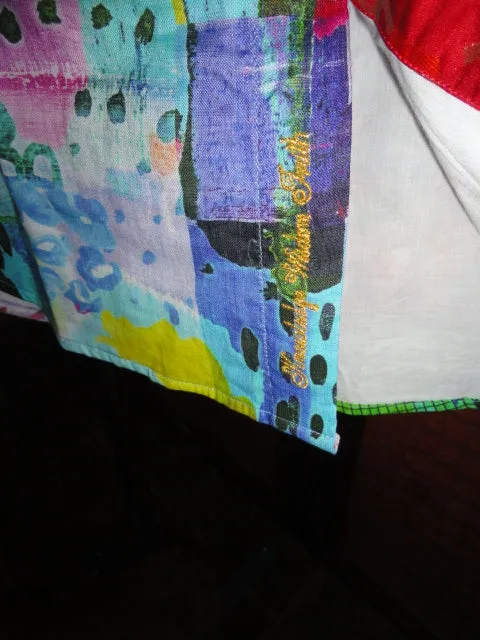 Robert Graham Urban Dreams Shirt
