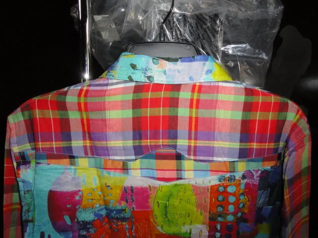 Robert Graham Urban Dreams Shirt