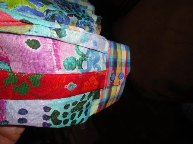Robert Graham Urban Dreams Shirt