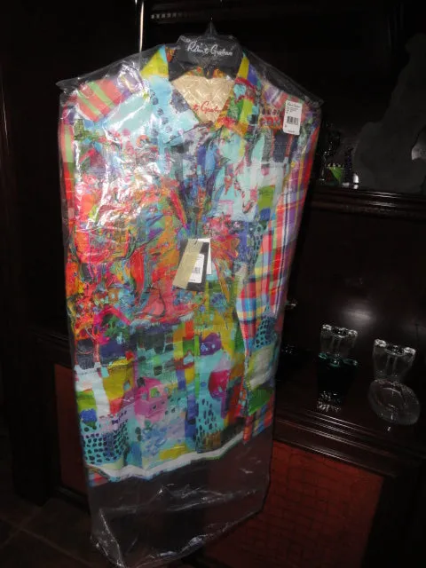 Robert Graham Urban Dreams Shirt