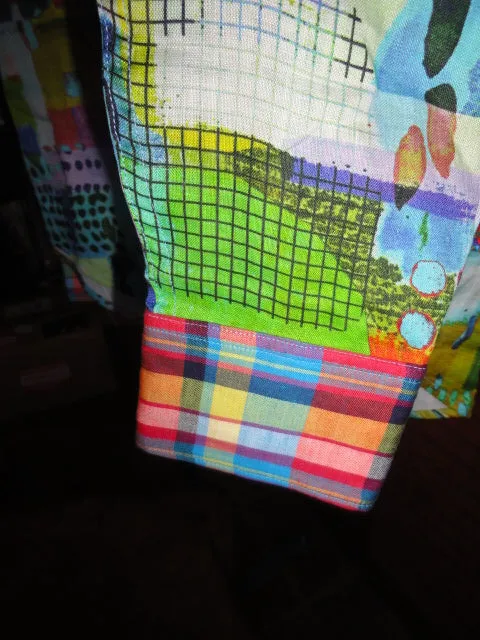 Robert Graham Urban Dreams Shirt
