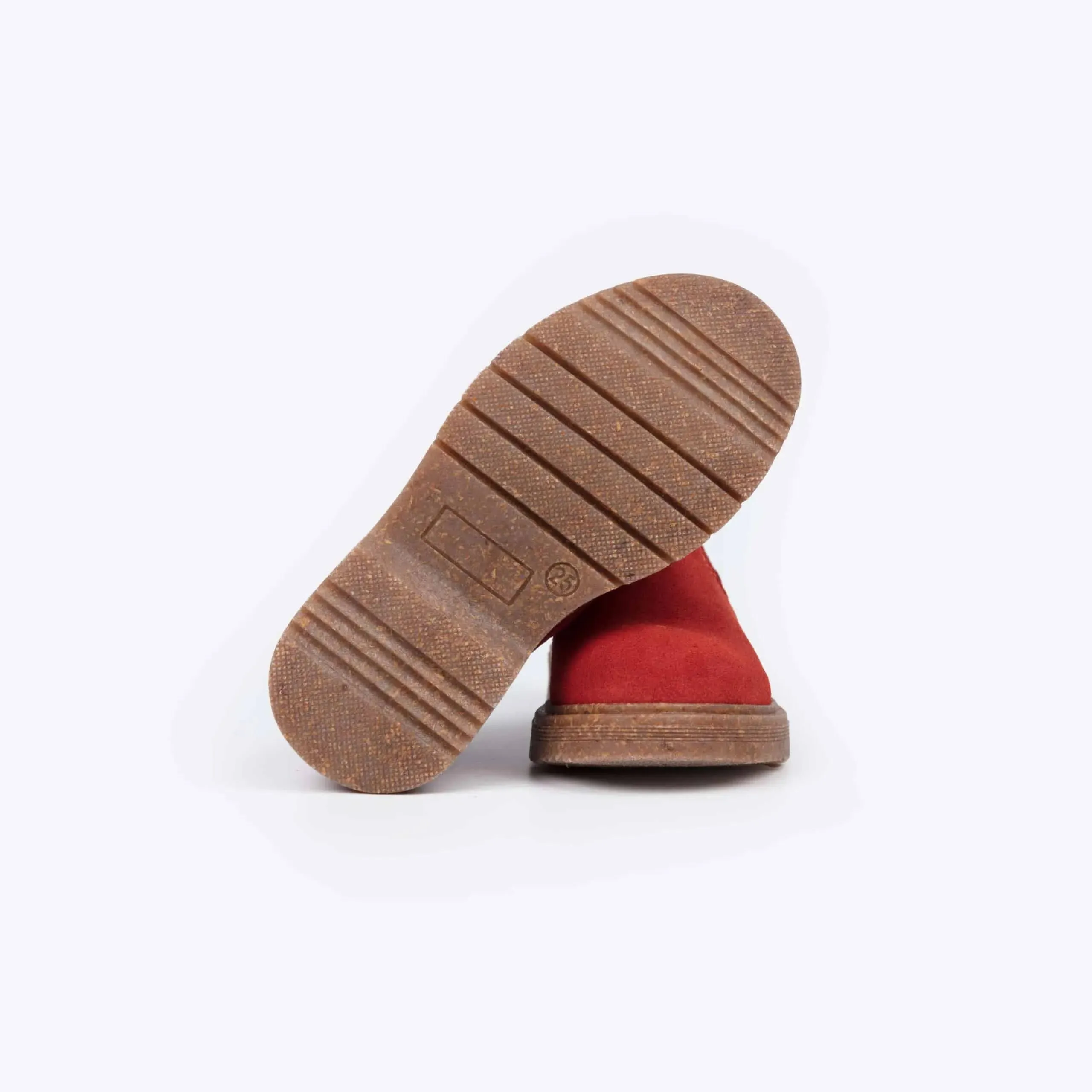 Rocket Rider Chelsea - Red