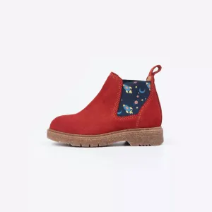Rocket Rider Chelsea - Red