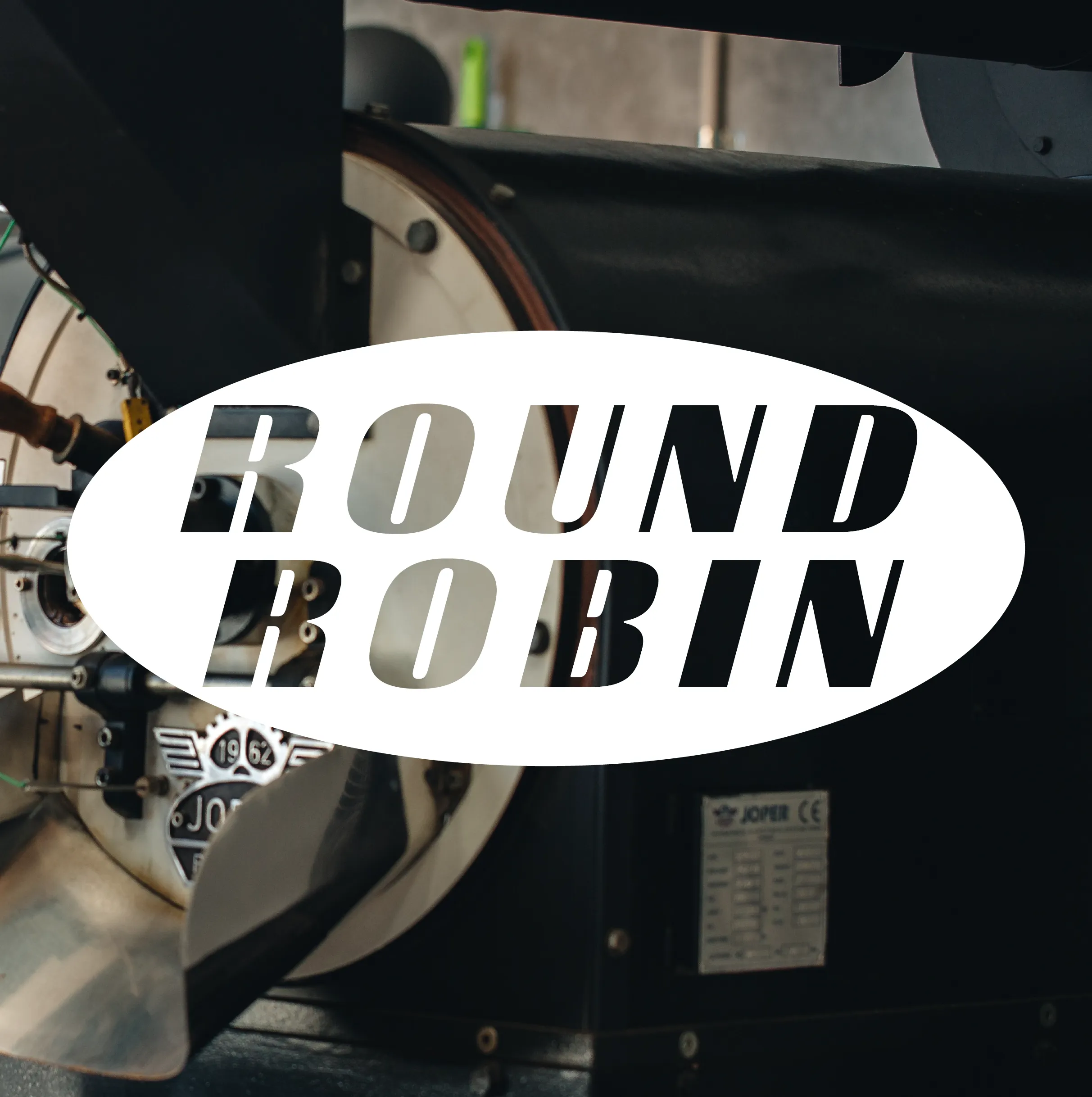 Round Robin Blend Subscription - 3 months - Weekly Delivery