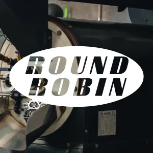 Round Robin Blend Subscription - 3 months - Weekly Delivery