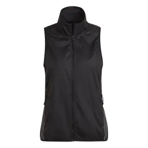 Run Icon 3-Streifen Running Wind Weste