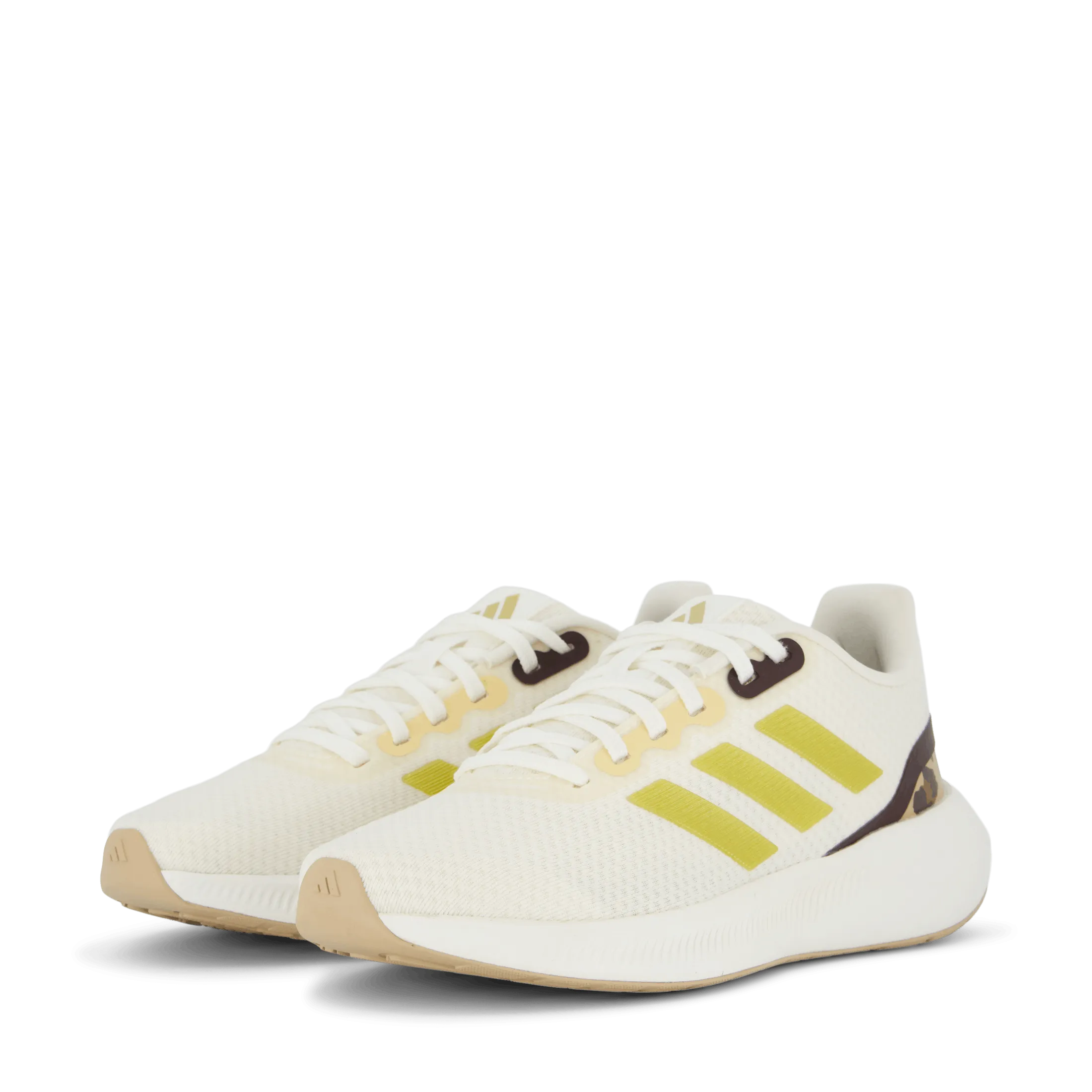 Runfalcon 3.0 Shoes Cwhite / Goldmt / Magbei