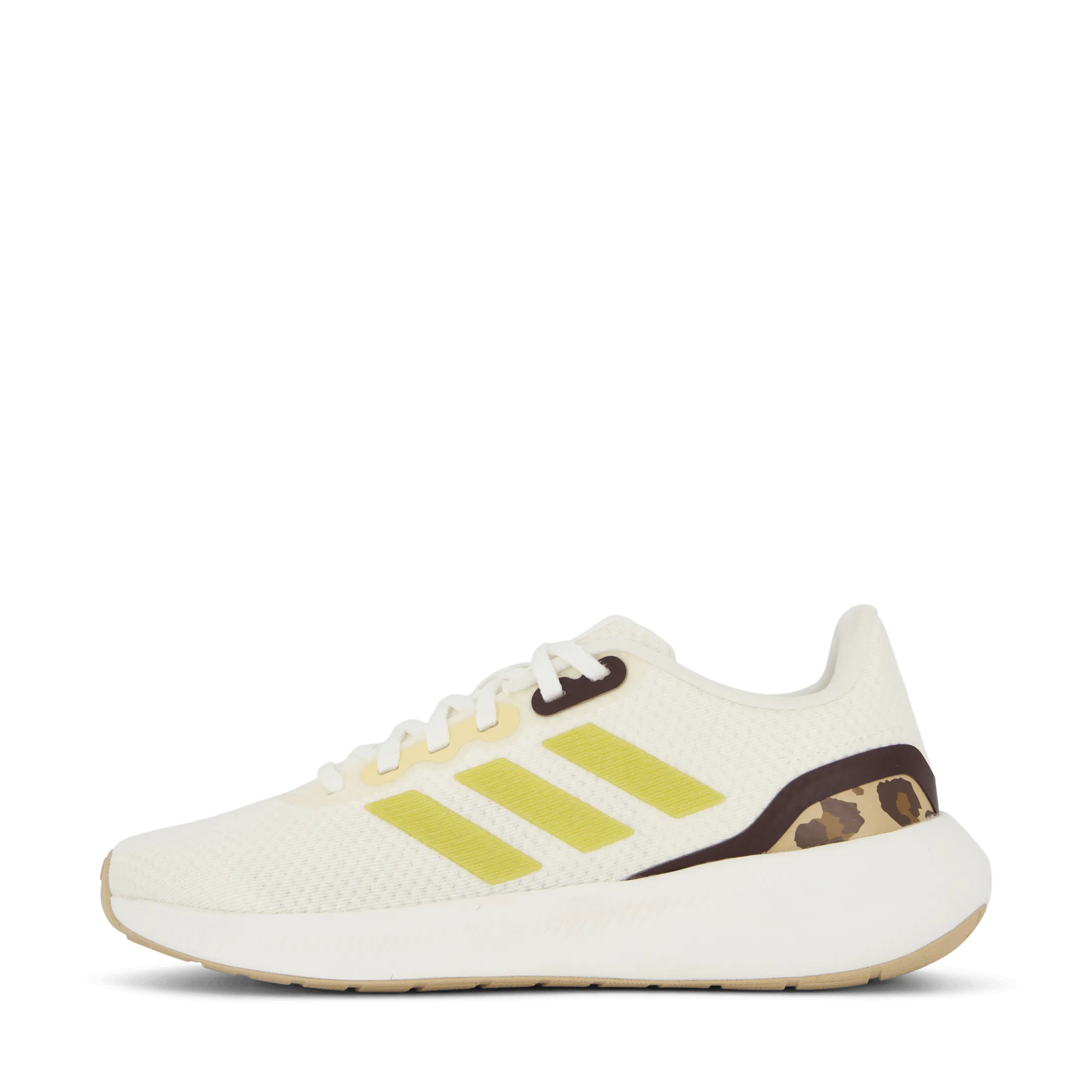 Runfalcon 3.0 Shoes Cwhite / Goldmt / Magbei