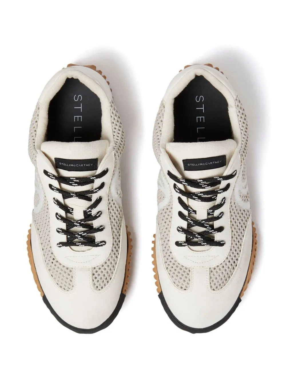S-wave sport sneakers