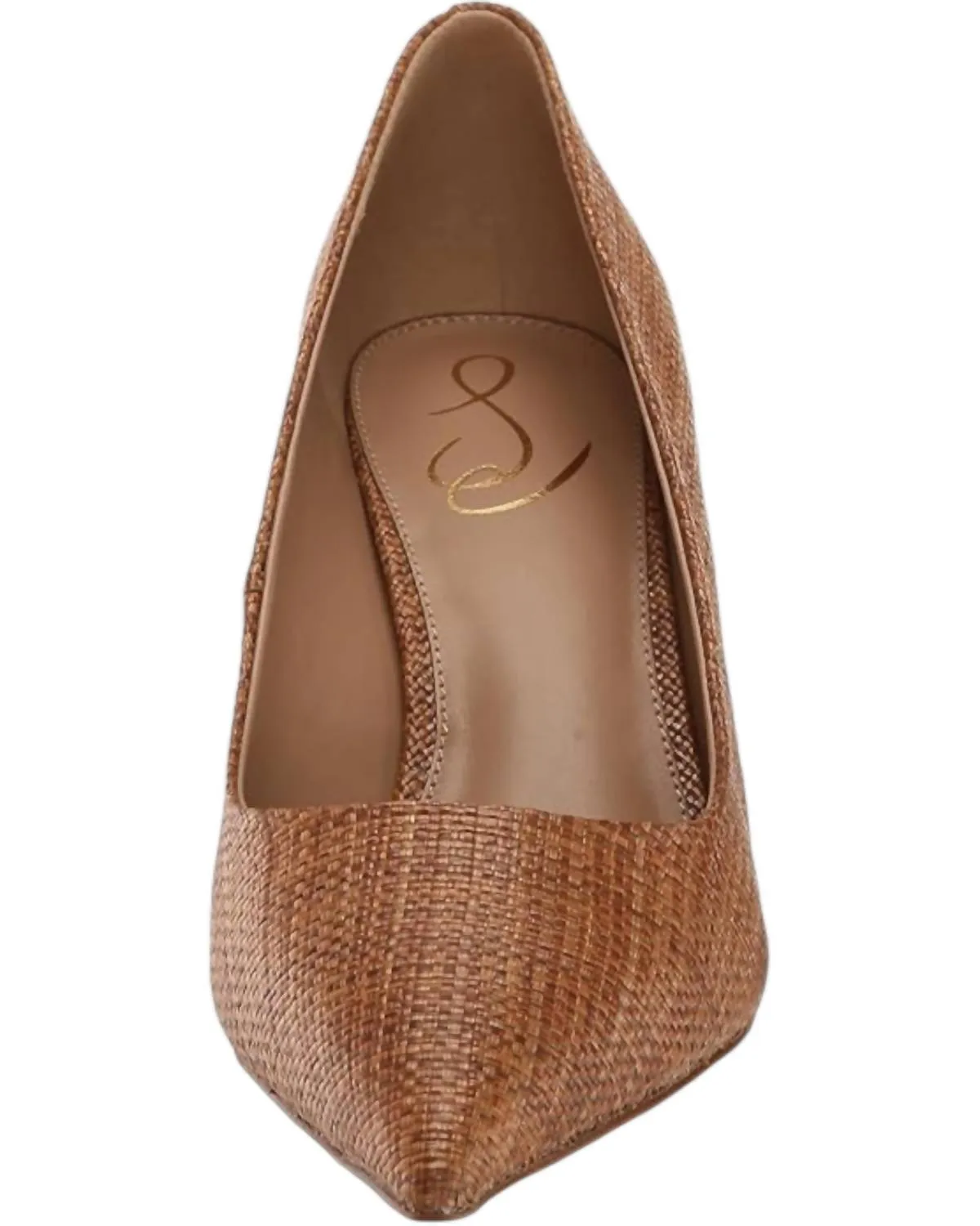 Sam Edelman - Vienna Heels