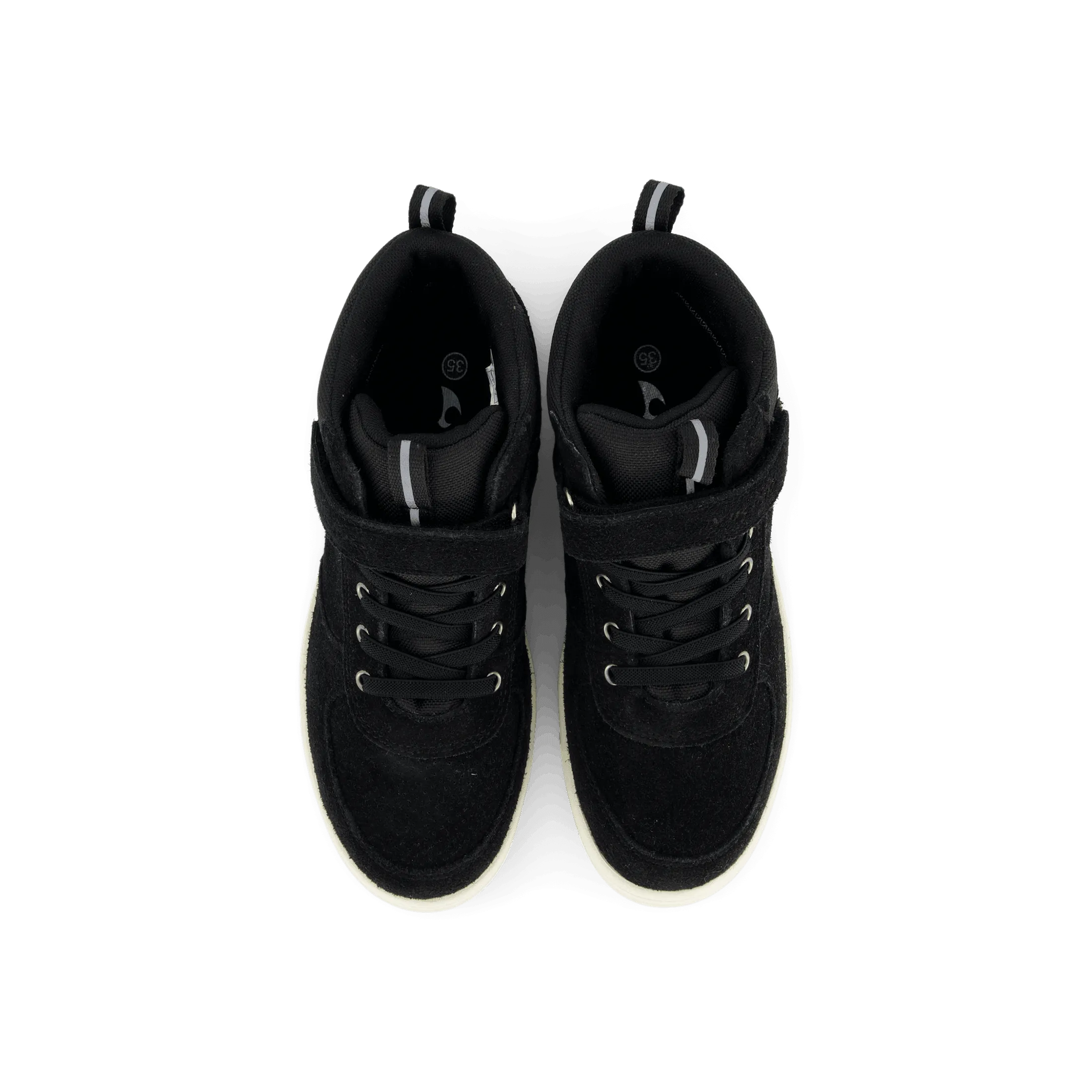 Samuel Mid WP Jr Black