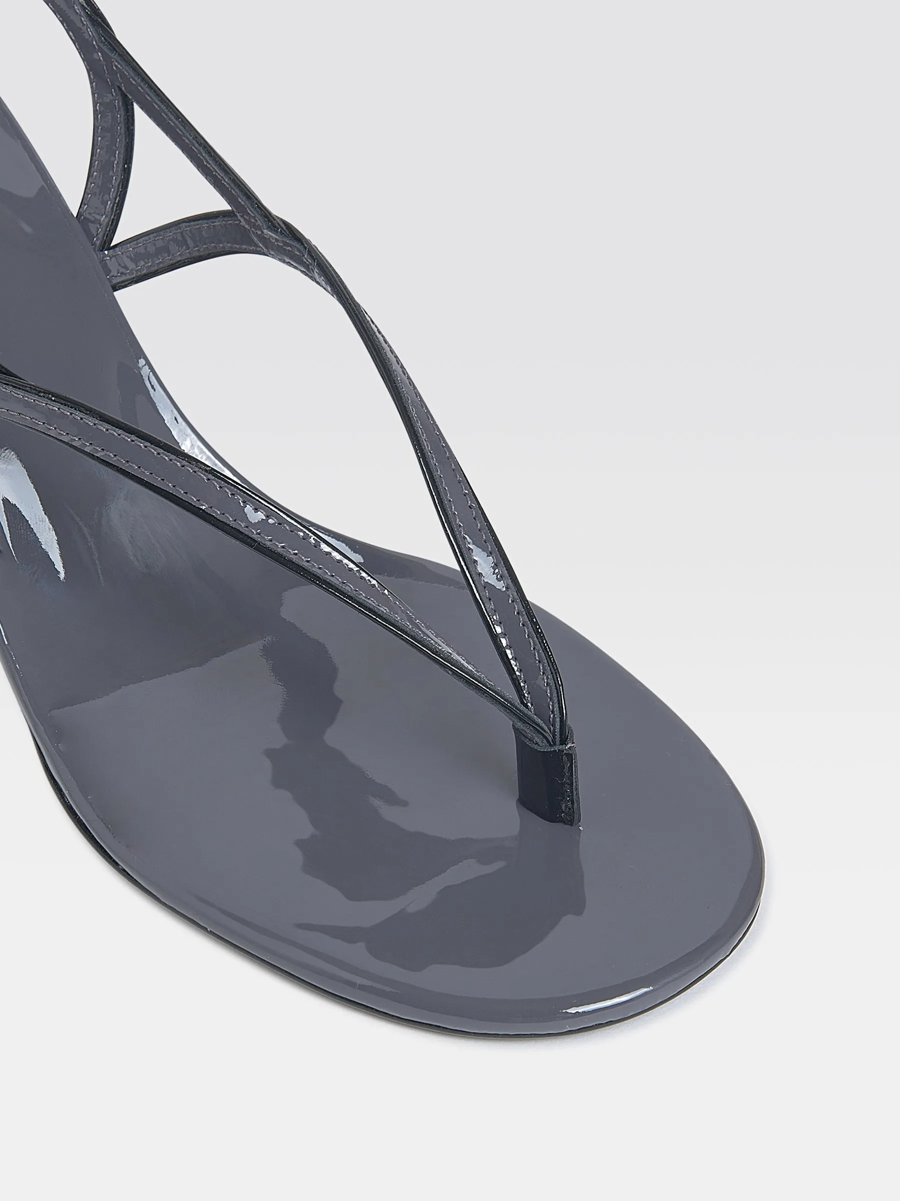 Sandal Wedges