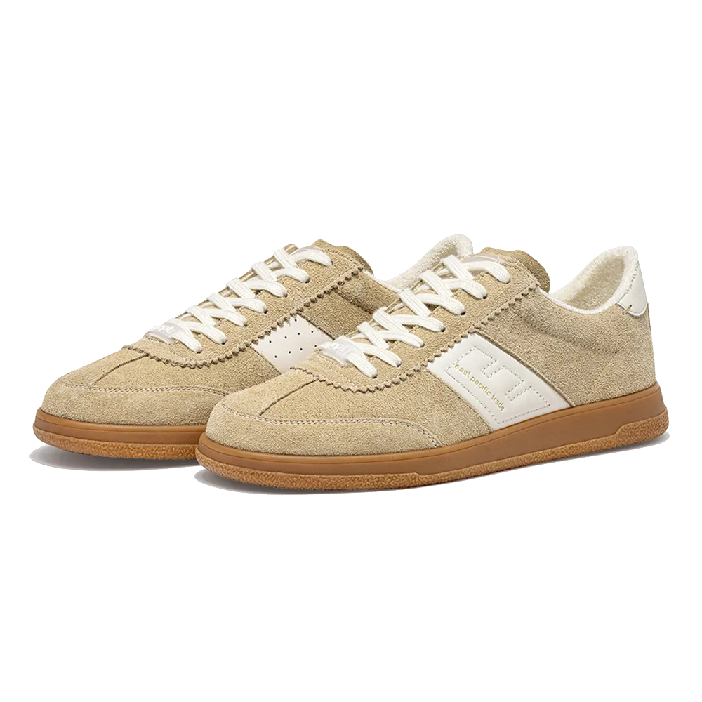 Santos (Tan/Off White)