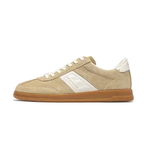 Santos (Tan/Off White)