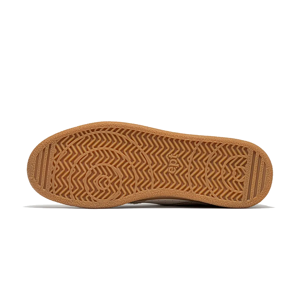 Santos (Tan/Off White)