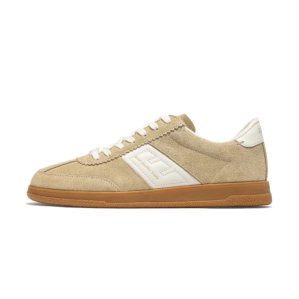 Santos (Tan/Off White)