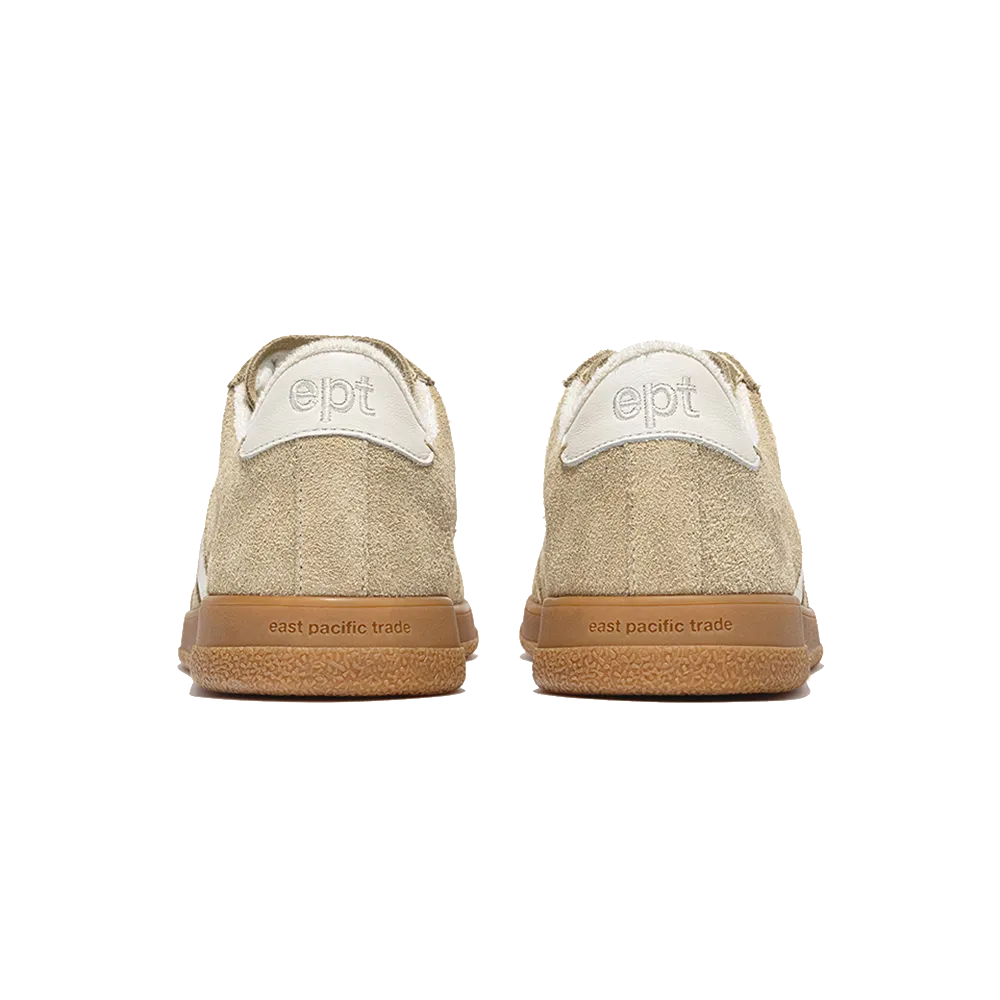 Santos (Tan/Off White)
