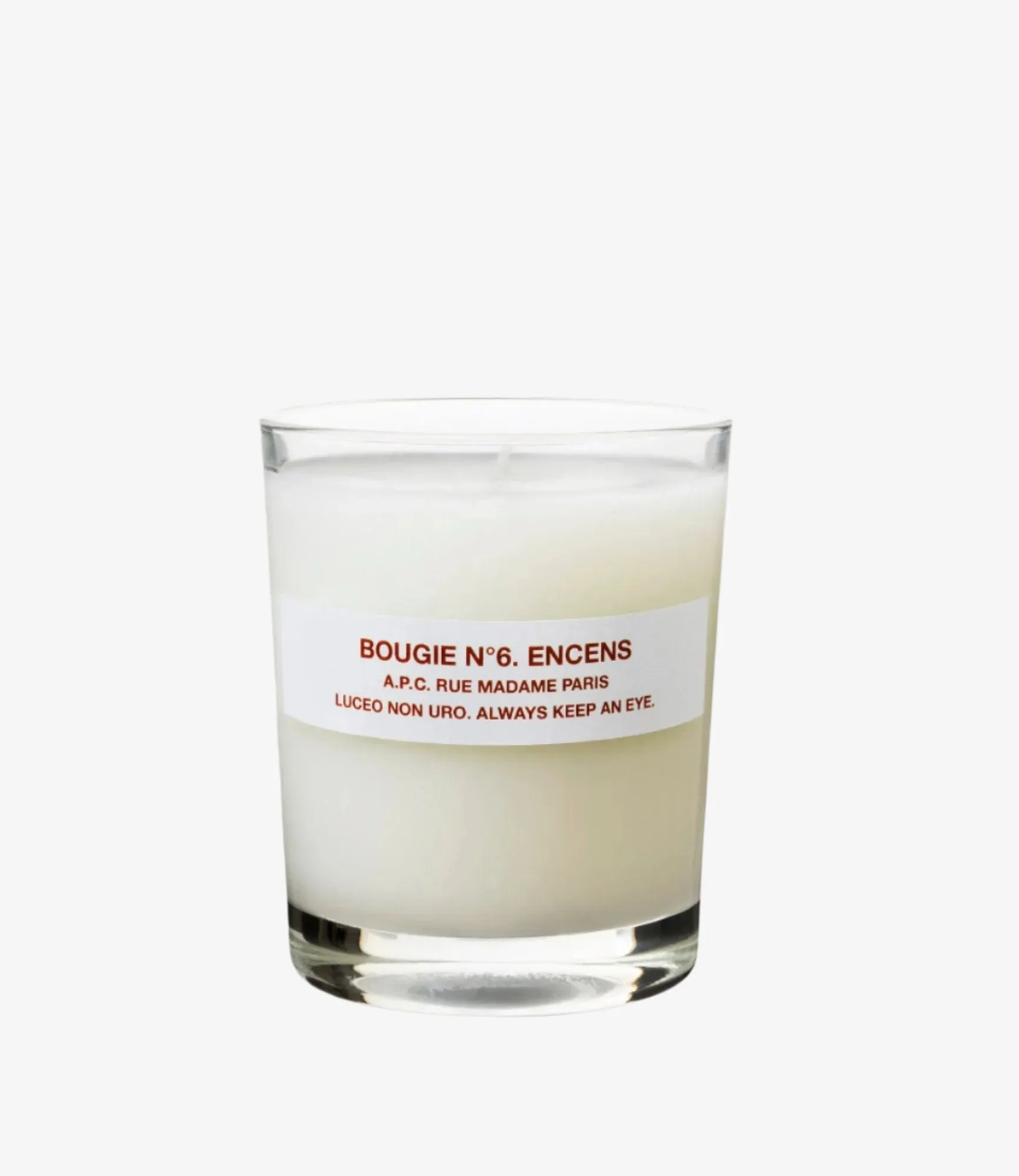 Scented Candle N6