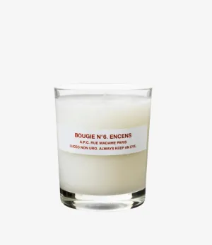 Scented Candle N6