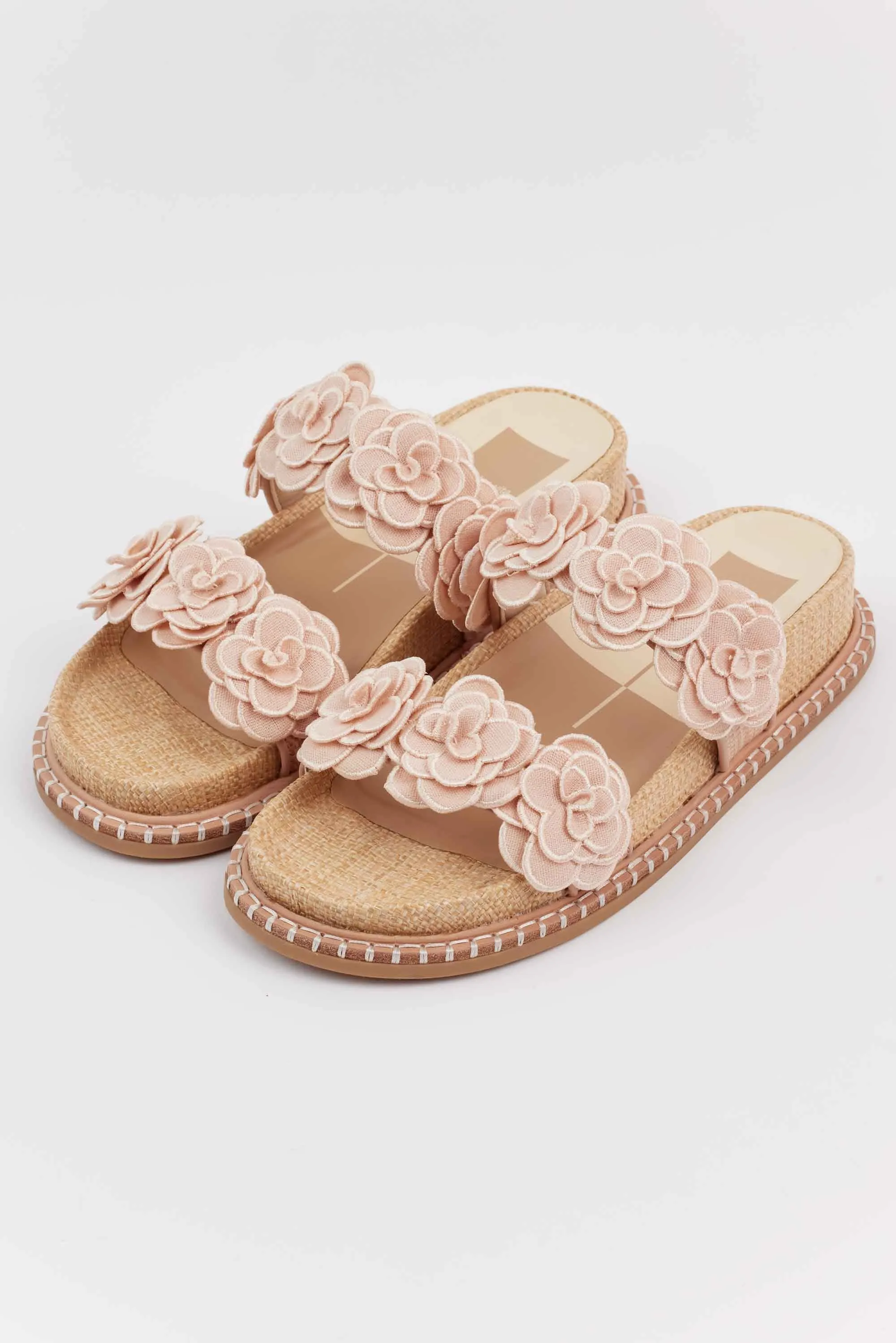 Sherla Sandals by Dolce Vita