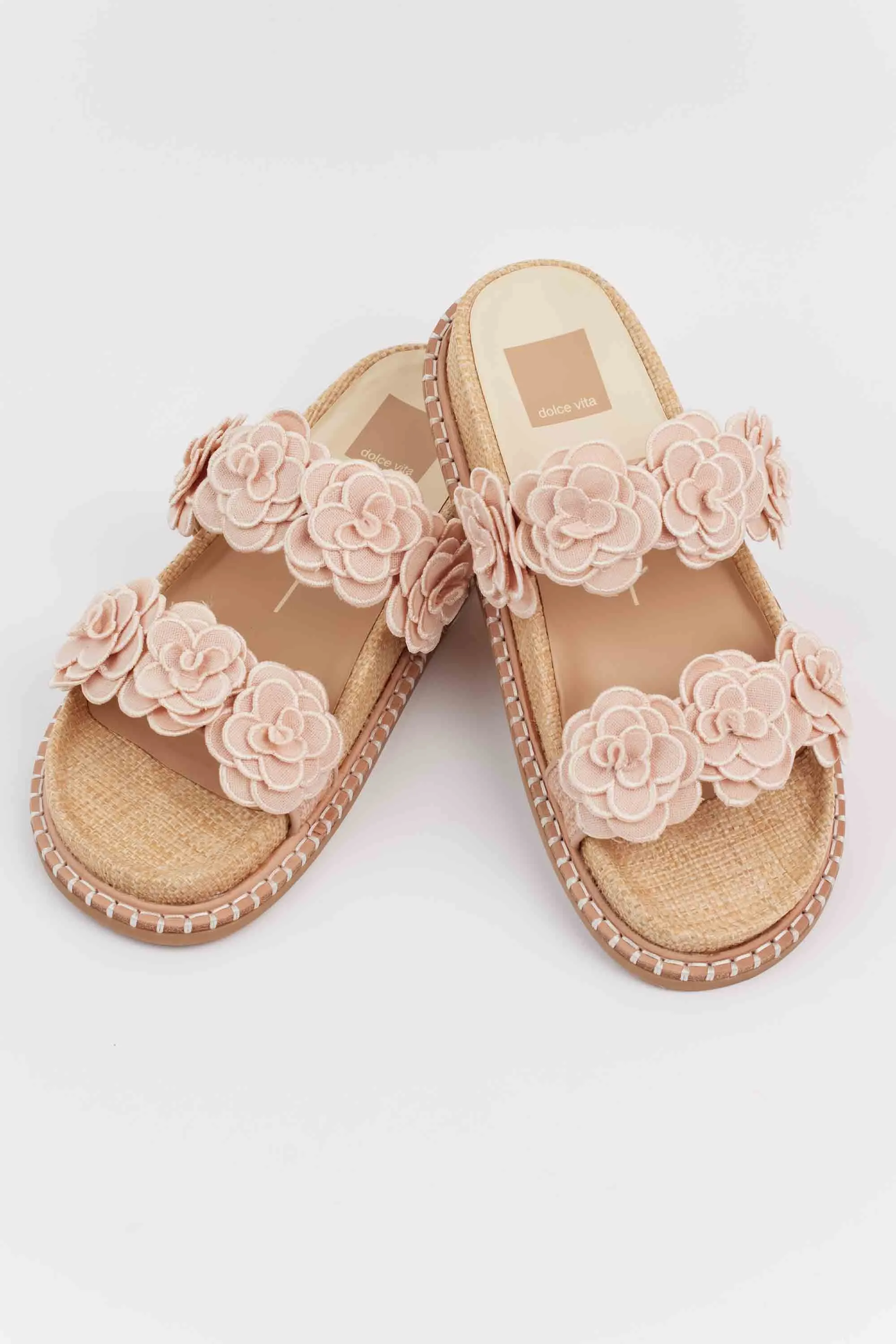 Sherla Sandals by Dolce Vita