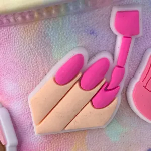 SHOE CHARMS - MANI