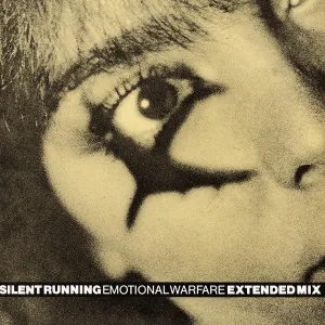 Silent Running - Emotional Warfare (12inch)