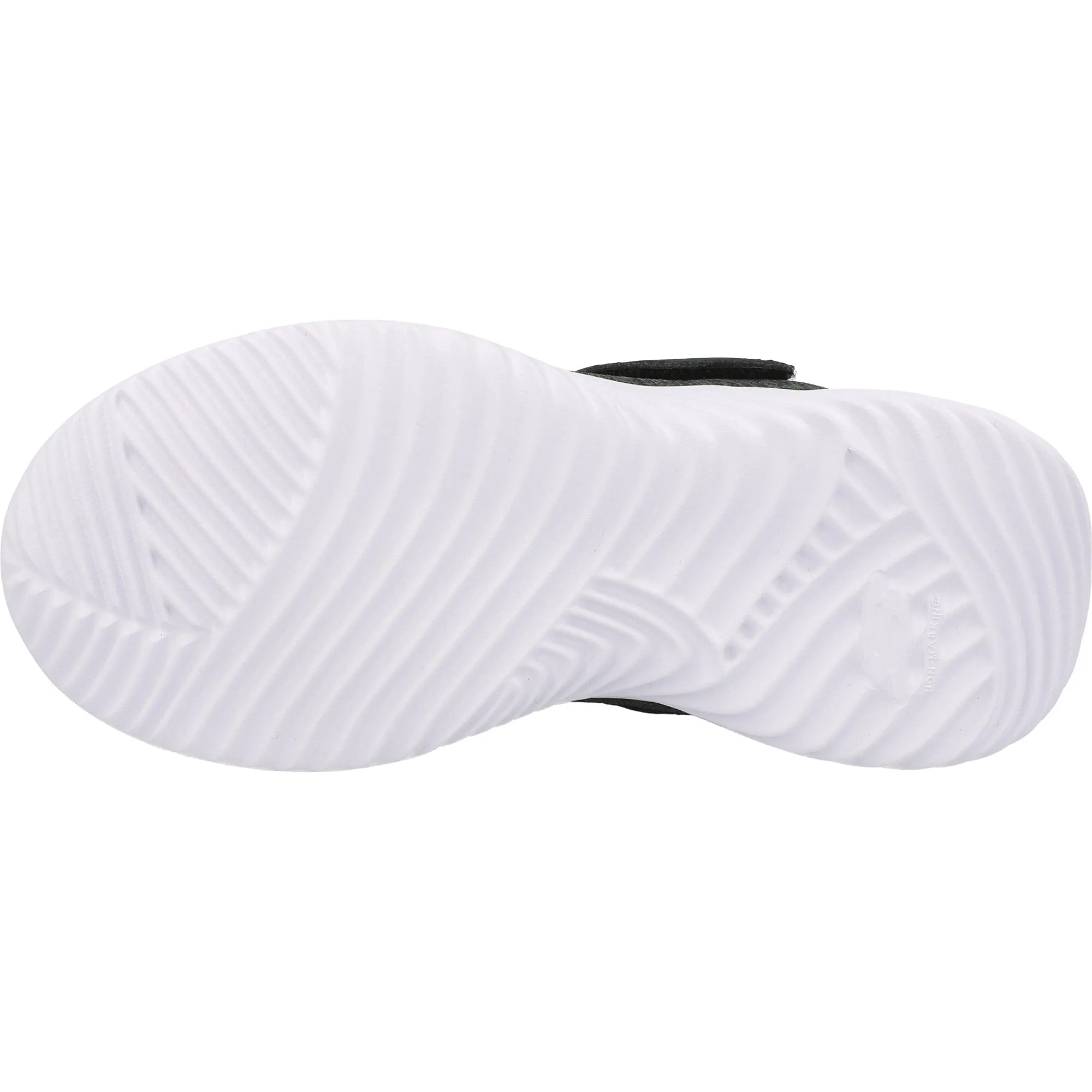 Skechers Bounder Black Waterproof Sneakers
