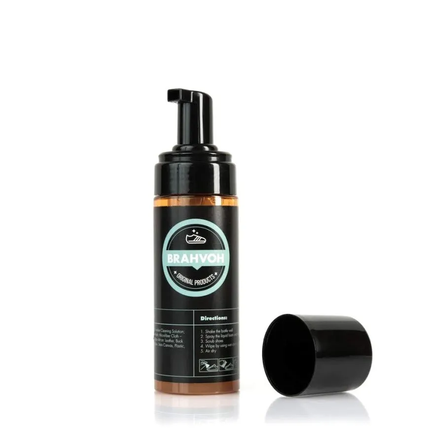 Sneaker & Athletic Shoe Cleaner