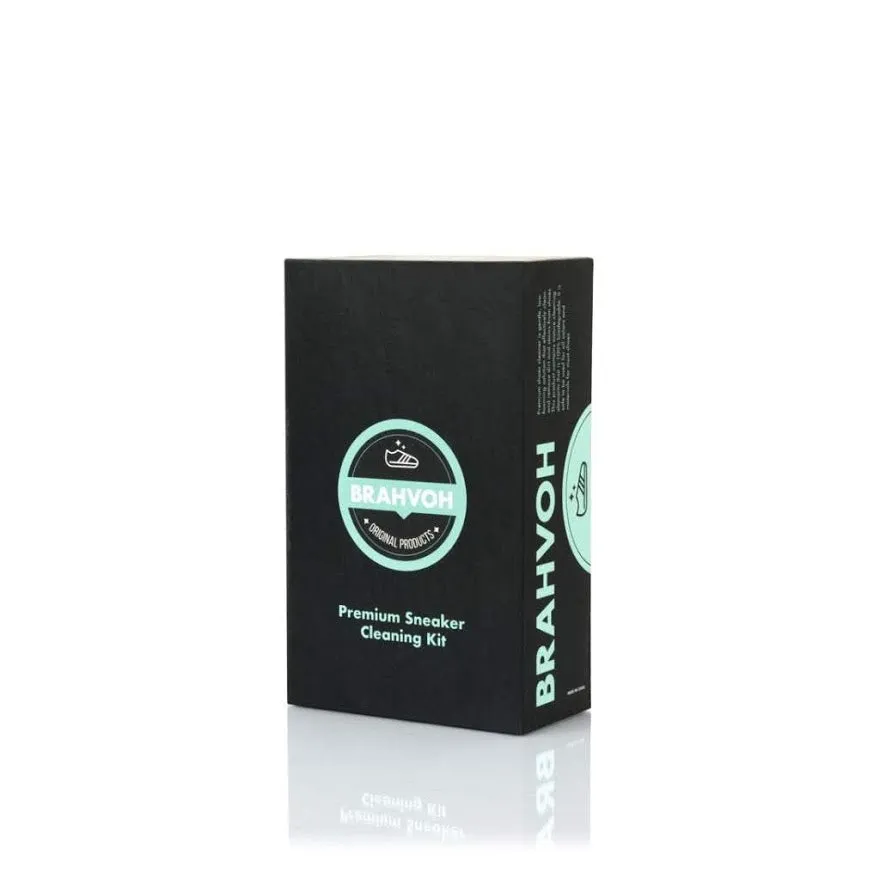 Sneaker & Athletic Shoe Cleaner