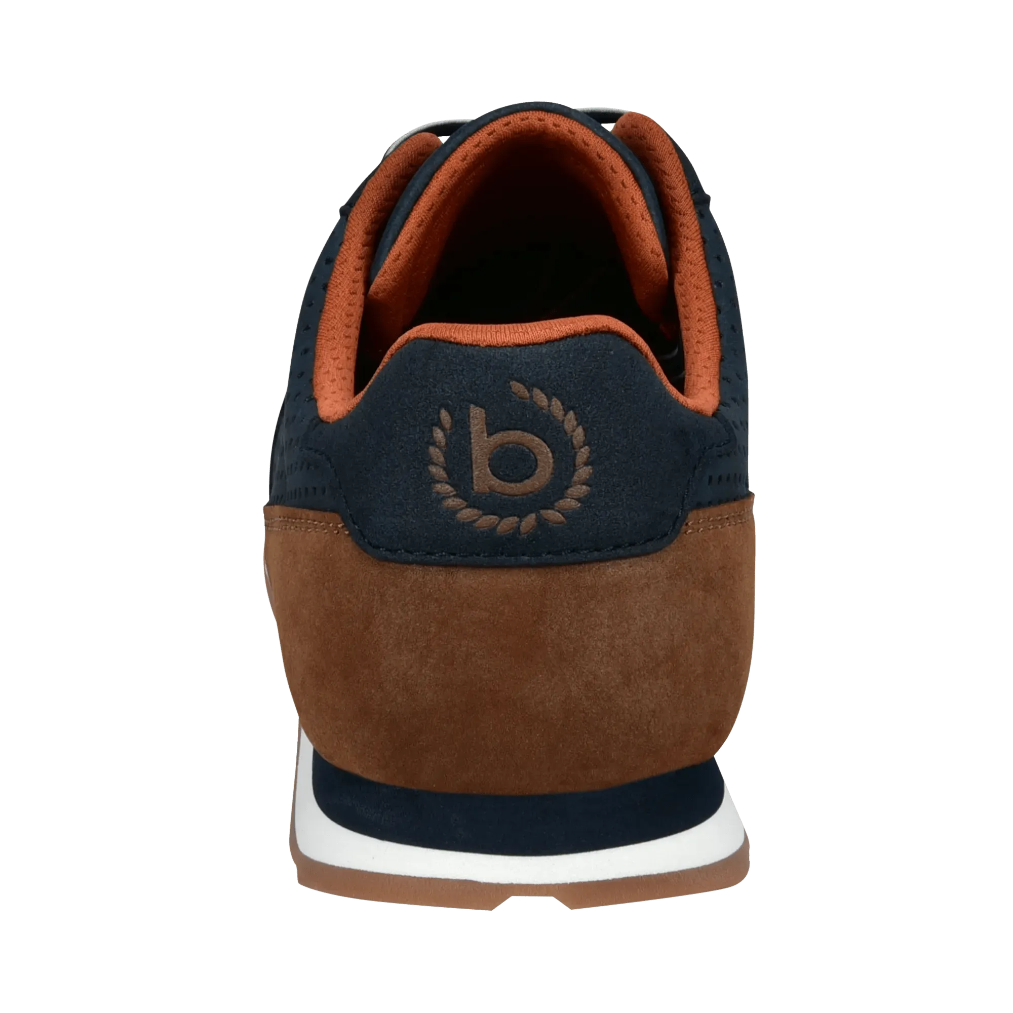 Sneaker dunkelblau