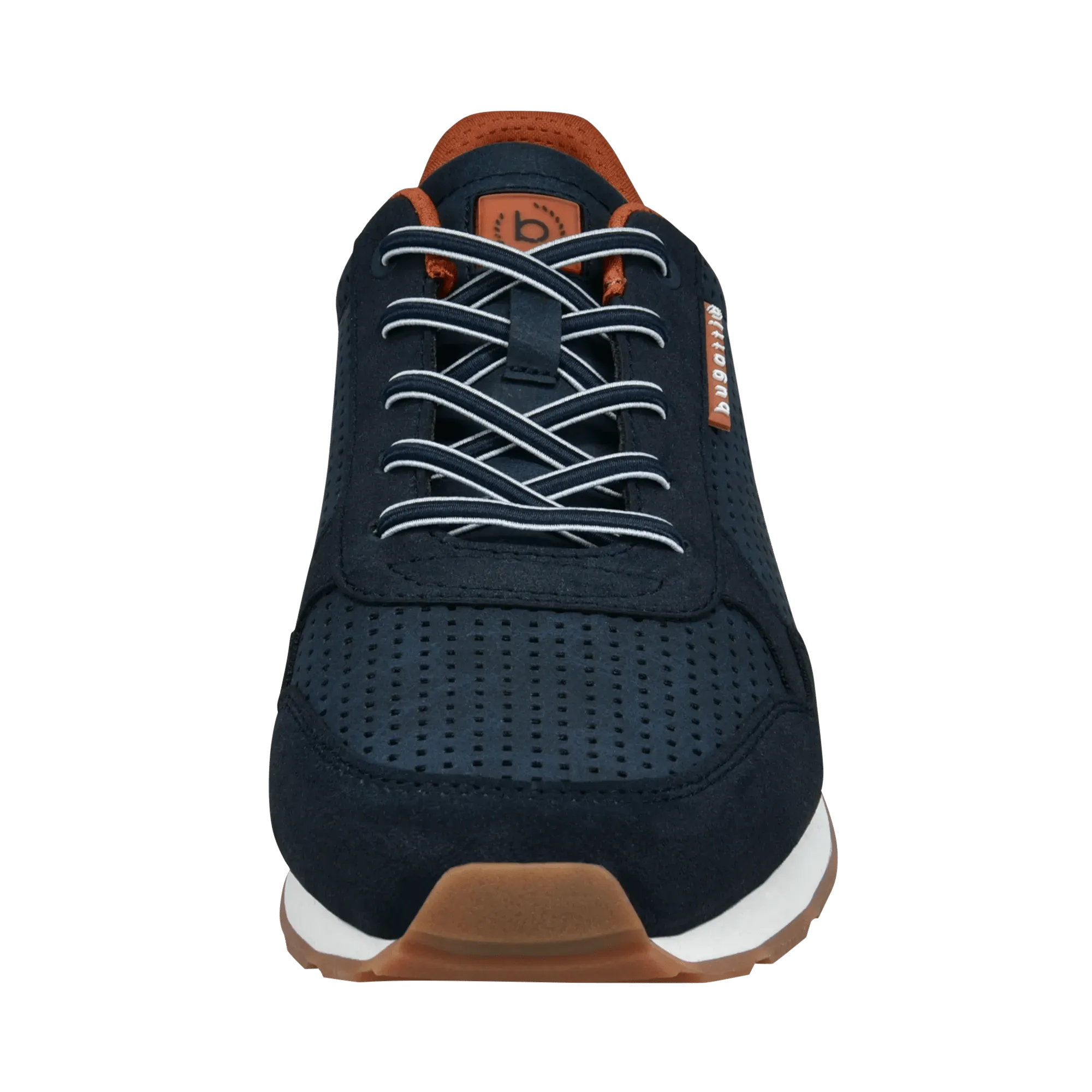 Sneaker dunkelblau