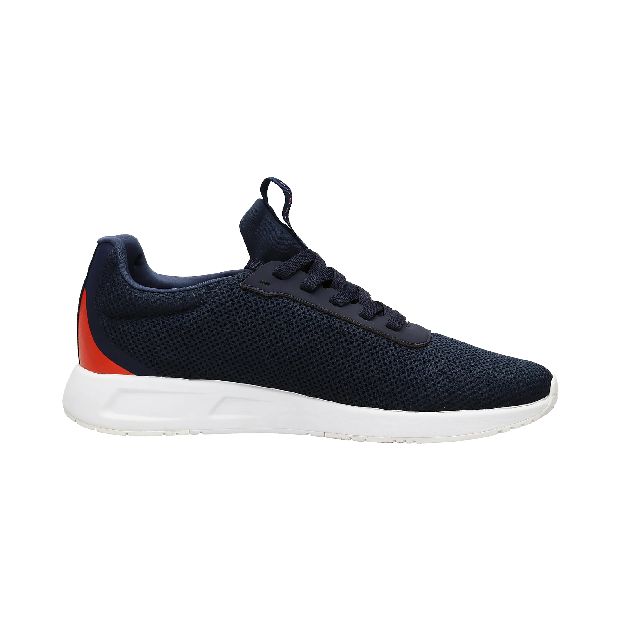 Sneaker dunkelblau
